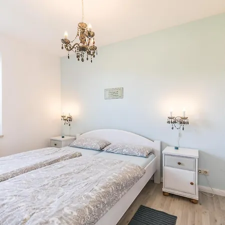 Zur Muschel Zur Muschel Holiday home