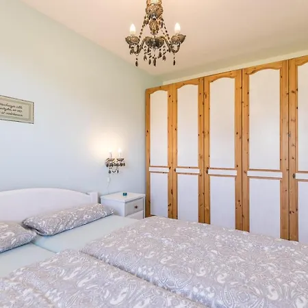Zur Muschel Zur Muschel Holiday home *