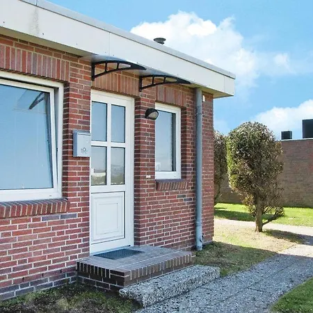 Holiday home Zur Muschel Zur Muschel Westerdeichstrich